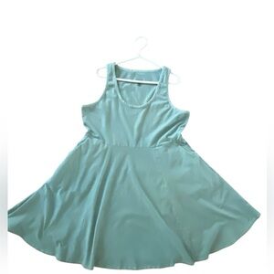 Torrid Sleeveless Sun Dress 3